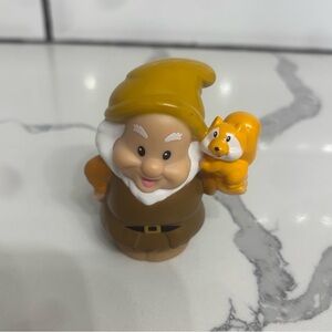 Little People Happy Dwarf 2016